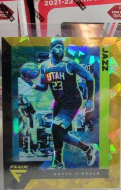 Royce O'Neale [Gold] #172