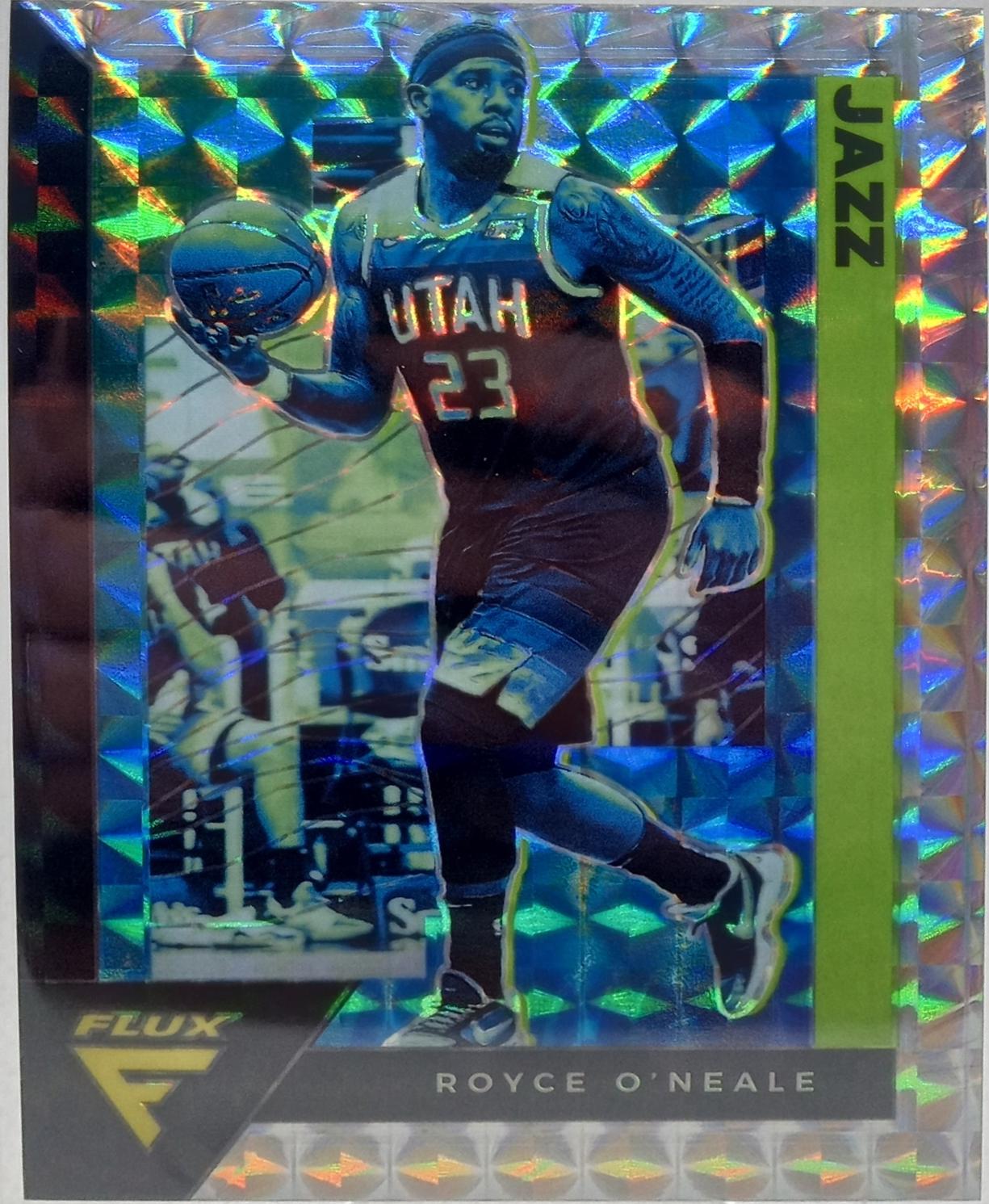 Royce O'Neale [Lucky Envelope] #172
