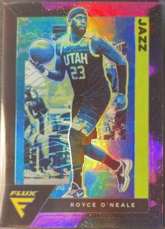 Royce O'Neale [Supernova] #172