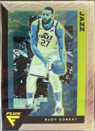Rudy Gobert #170