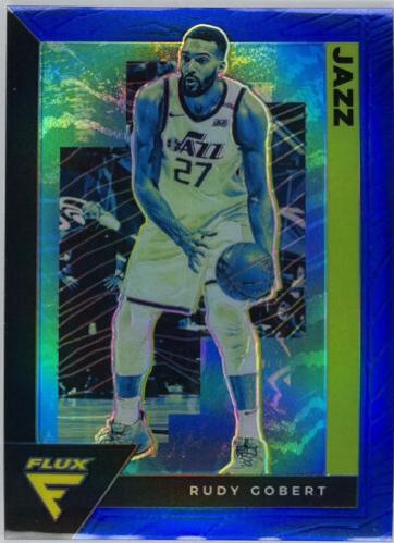 Rudy Gobert [Blue] #170