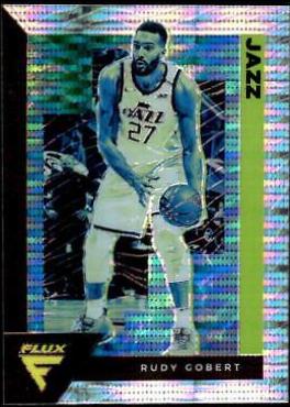 Rudy Gobert [Pulsar] #170