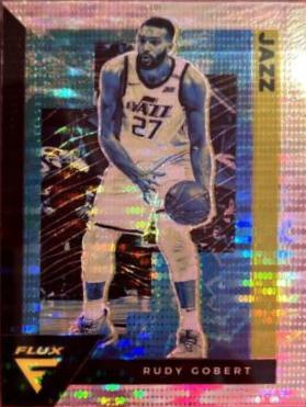 Rudy Gobert [Purple Scope] #170