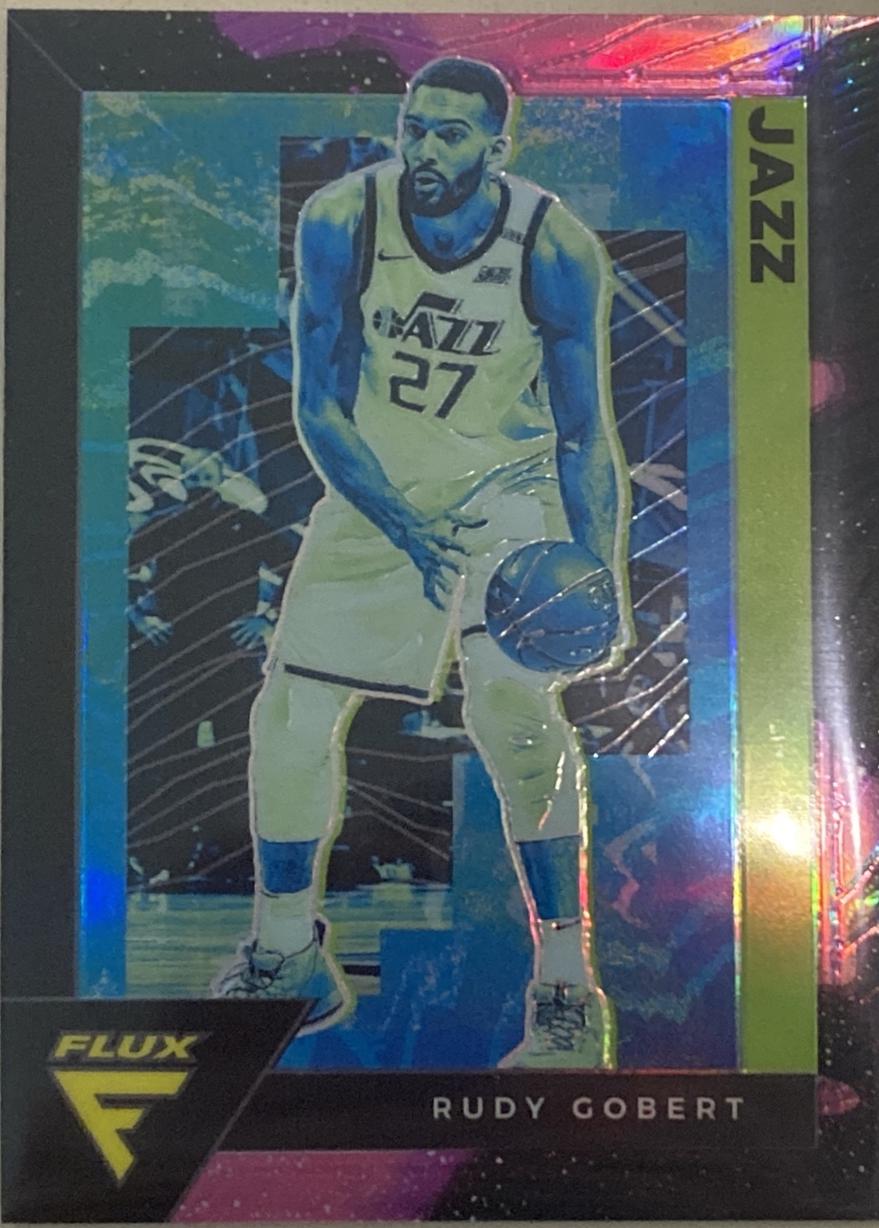 Rudy Gobert [Supernova] #170