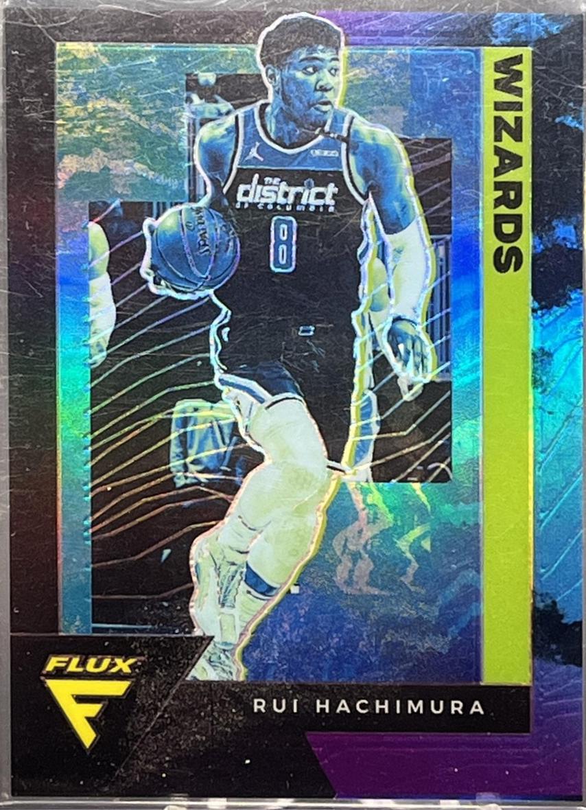 Rui Hachimura [Lunar Eclipse] #175