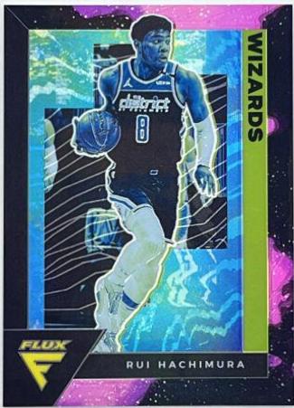 Rui Hachimura [Supernova] #175