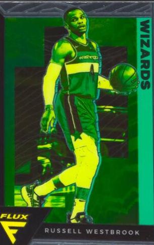 Russell Westbrook #176