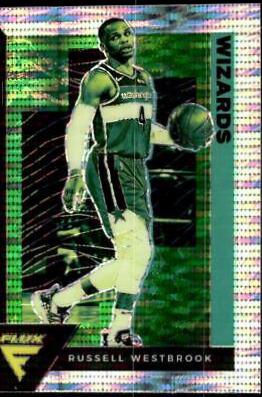 Russell Westbrook [Pulsar] #176