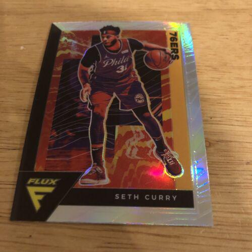 Seth Curry [Silver] #138