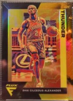Shai Gilgeous Alexander [Solar Eclipse] #121
