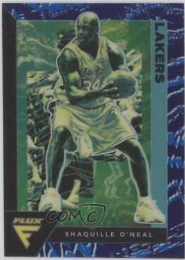 Shaquille O'Neal [Moonlight] #186
