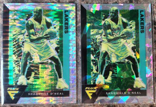 Shaquille O'Neal [Pulsar] #186