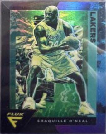 Shaquille O'Neal [Purple Scope] #186