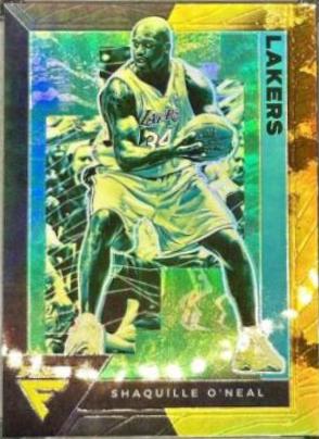 Shaquille O'Neal [Solar Eclipse] #186
