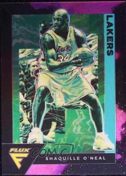 Shaquille O'Neal [Supernova] #186