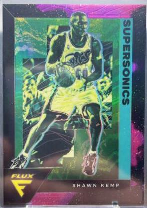 Shawn Kemp [Supernova] #196