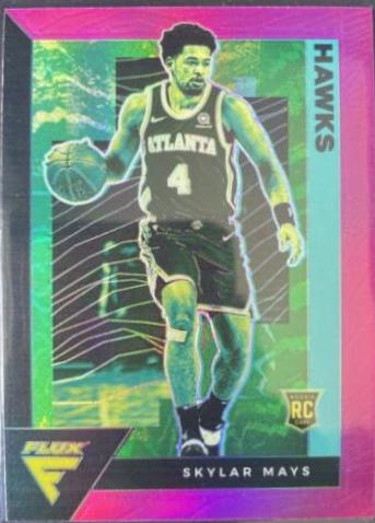 Skylar Mays [Pink] #246