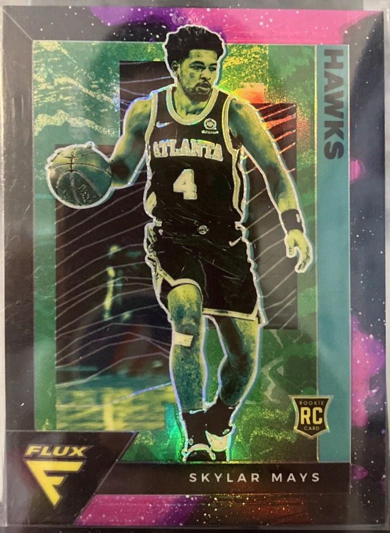 Skylar Mays [Supernova] #246