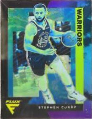Stephen Curry [Lunar Eclipse] #55