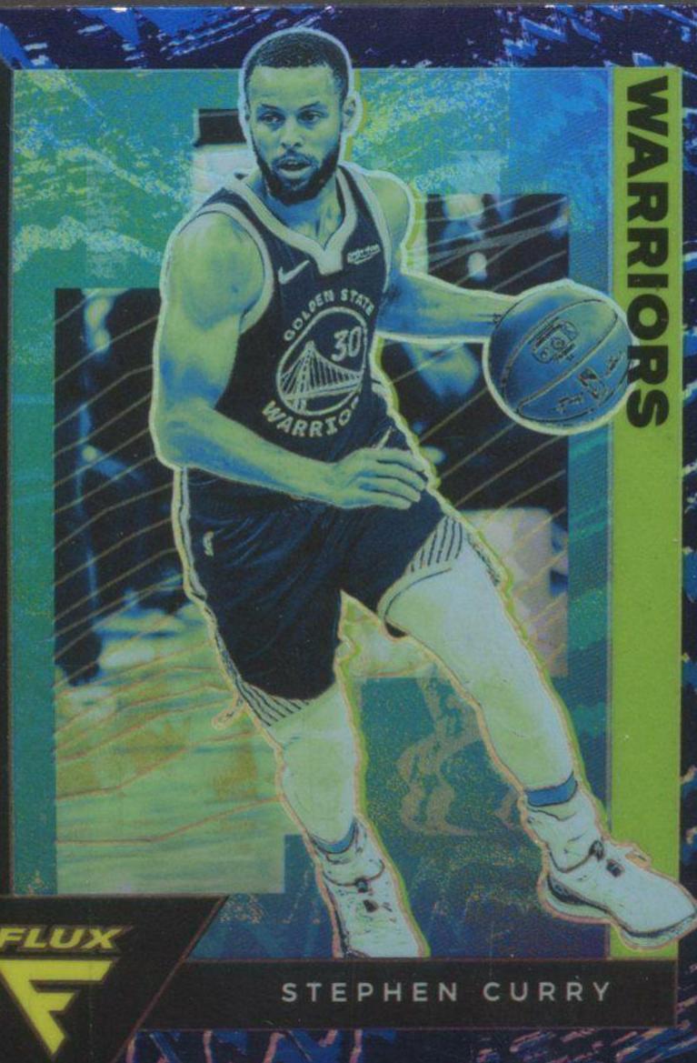 Stephen Curry [Moonlight] #55