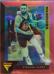 Stephen Curry [Pink] #55