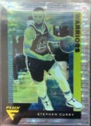 Stephen Curry [Pulsar] #55