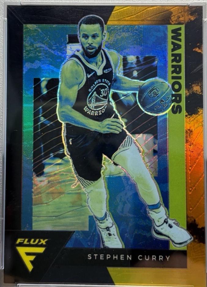 Stephen Curry [Solar Eclipse] #55