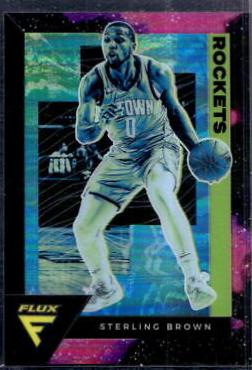 Sterling Brown [Supernova] #66