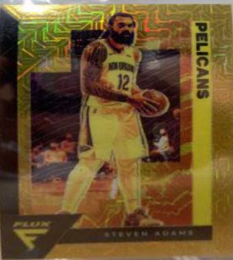 Steven Adams [Gold] #114