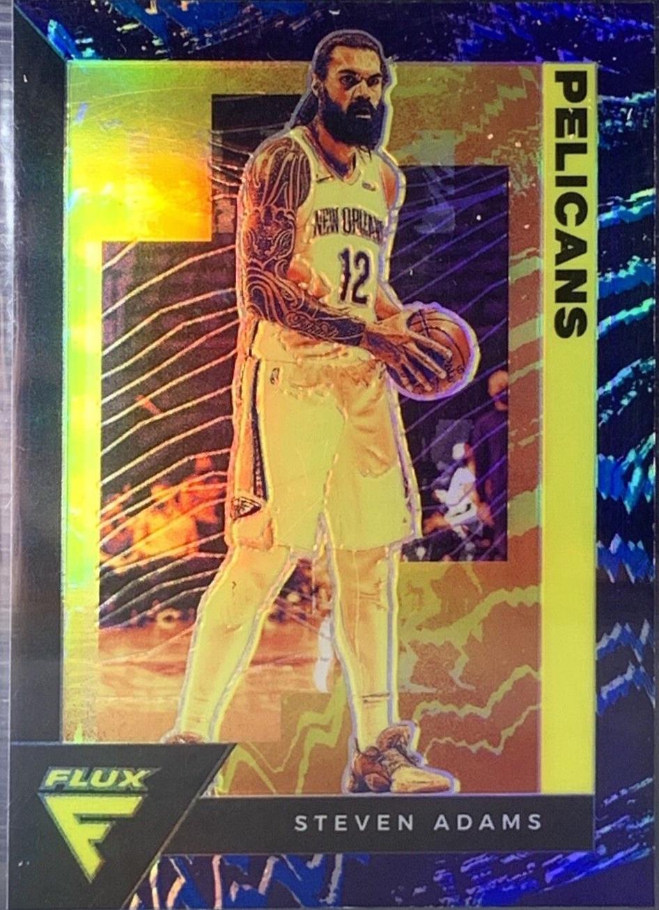 Steven Adams [Moonlight] #114