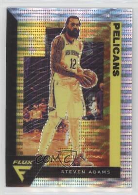 Steven Adams [Pulsar] #114