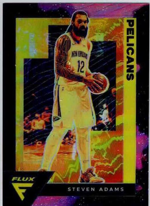 Steven Adams [Supernova] #114