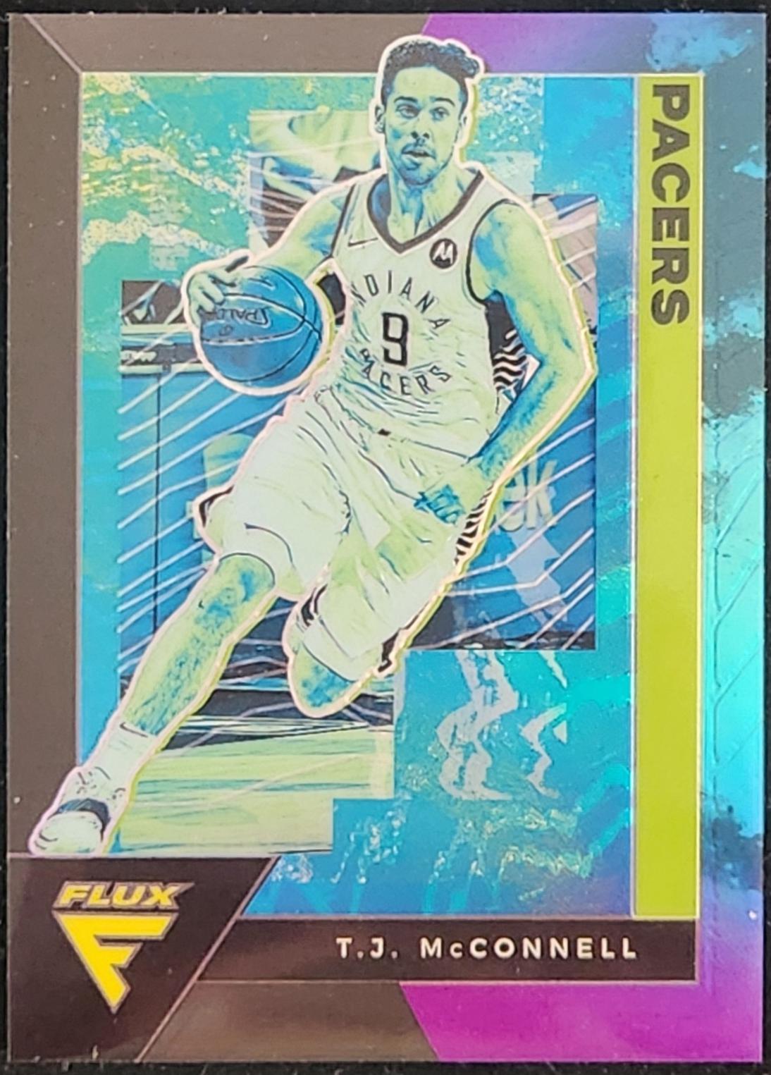 T. J. McConnell [Lunar Eclipse] #72