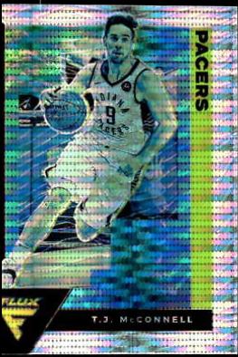 T. J. McConnell [Pulsar] #72