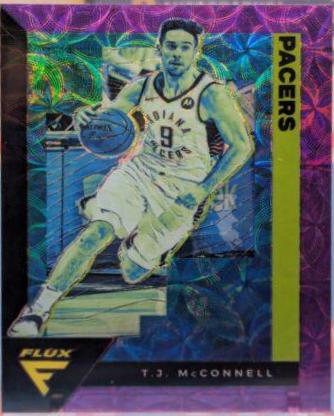T. J. McConnell [Purple Scope] #72