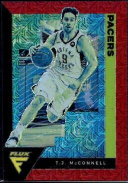 T. J. McConnell [Red Mojo] #72