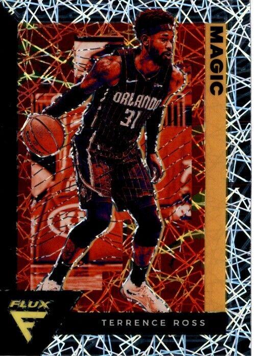 Terrence Ross #131