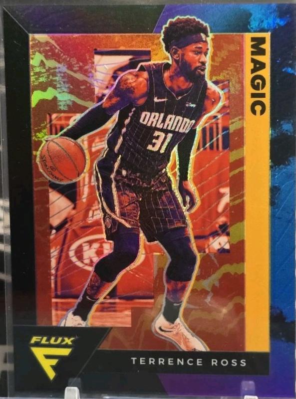 Terrence Ross [Lunar Eclipse] #131