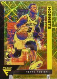 Terry Rozier [Gold Laser] #21