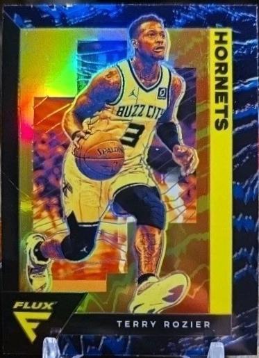 Terry Rozier [Moonlight] #21