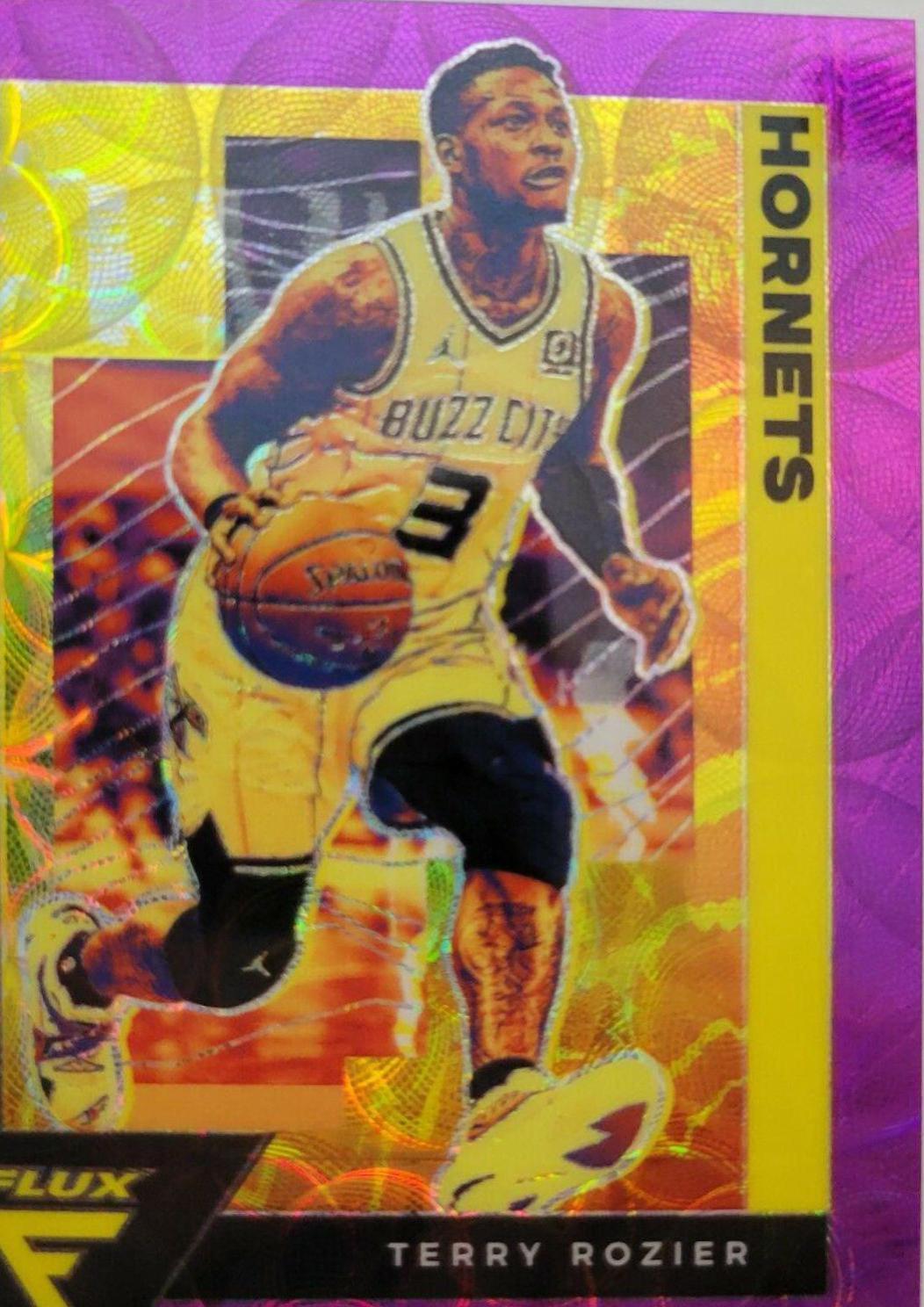 Terry Rozier [Purple Scope] #21
