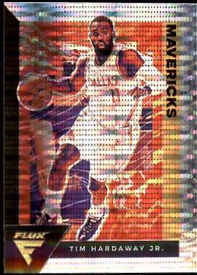 Tim Hardaway Jr. [Pulsar] #40