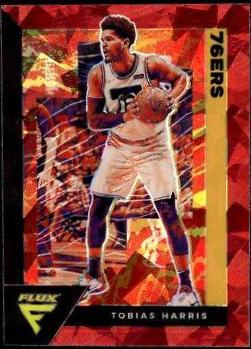 Tobias Harris #135