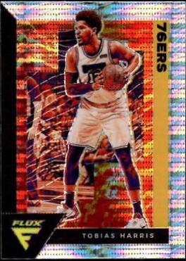 Tobias Harris [Pulsar] #135
