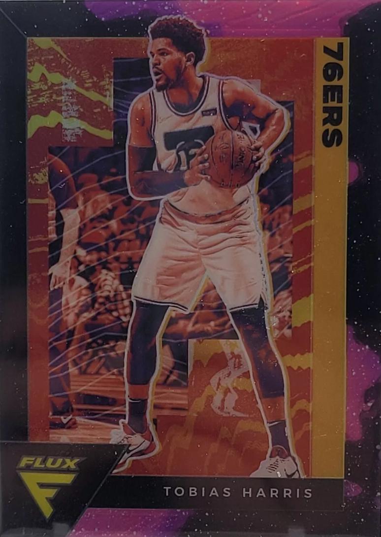 Tobias Harris [Supernova] #135