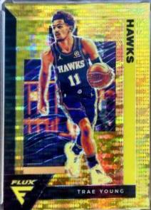 Trae Young [Pulsar Gold] #1