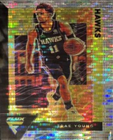 Trae Young [Pulsar] #1