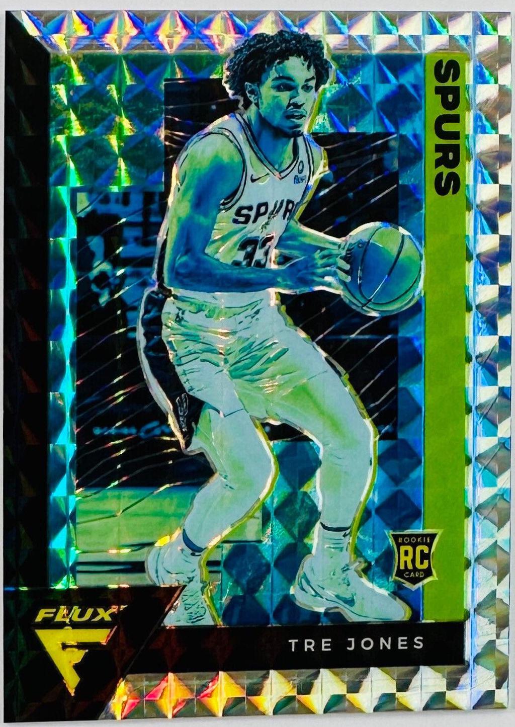 Tre Jones [Lucky Envelope] #230