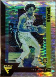 Tre Jones [Pulsar] #230