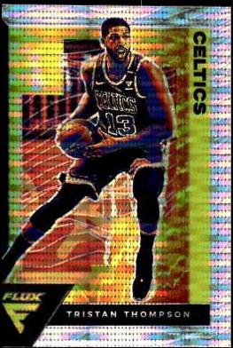 Tristan Thompson [Pulsar] #12